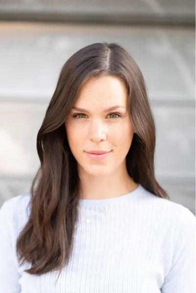 Olga Plojhar Bursíková